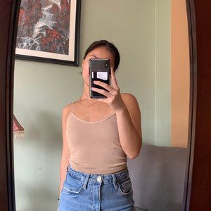 Free People Brami Tank Top